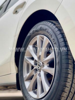 Xe Mazda 3 1.5L Luxury 2022