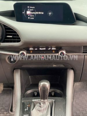 Xe Mazda 3 1.5L Luxury 2022