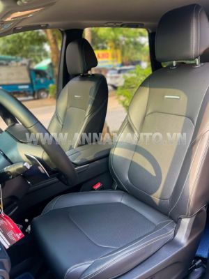 Xe MG G50 1.5 AT Lux 8S 2025
