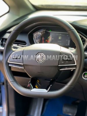 Xe MG G50 1.5 AT Lux 8S 2025