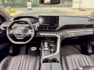 Xe Peugeot 3008 AL 2022