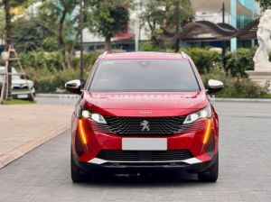 Xe Peugeot 3008 AL 2022