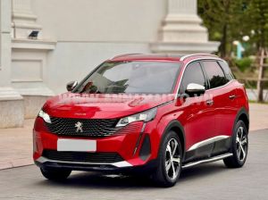 Xe Peugeot 3008 AL 2022