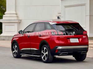 Xe Peugeot 3008 AL 2022