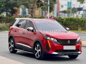 Xe Peugeot 3008 AL 2022