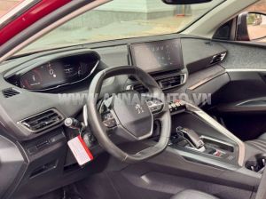 Xe Peugeot 3008 AL 2022
