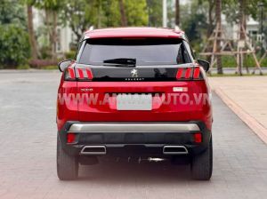Xe Peugeot 3008 AL 2022