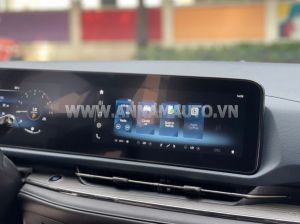 Xe Ford Territory Titanium X 1.5 AT 2024