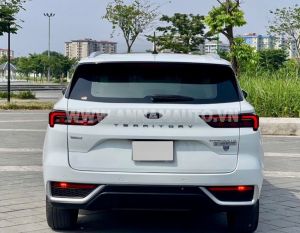 Xe Ford Territory Titanium X 1.5 AT 2024