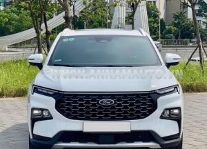 Xe Ford Territory Titanium X 1.5 AT 2024