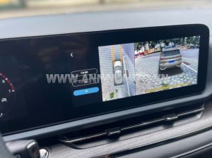 Xe Ford Territory Titanium X 1.5 AT 2024