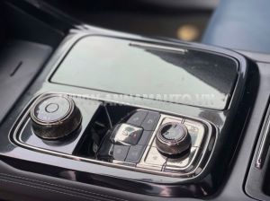Xe Ford Territory Titanium X 1.5 AT 2024