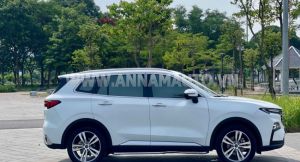 Xe Ford Territory Titanium X 1.5 AT 2024
