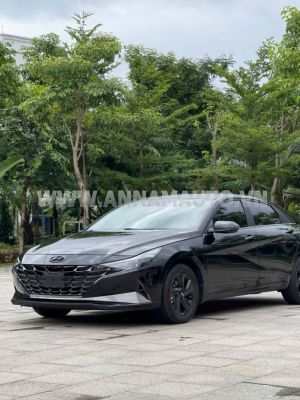 Xe Hyundai Elantra 1.6 AT Đặc biệt 2022