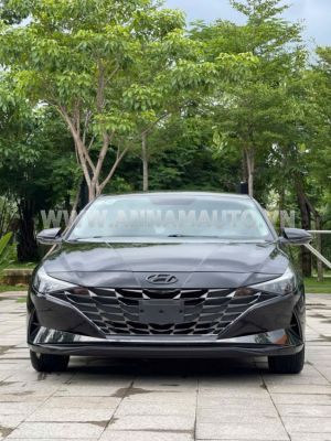 Xe Hyundai Elantra 1.6 AT Đặc biệt 2022
