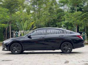 Xe Hyundai Elantra 1.6 AT Đặc biệt 2022