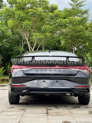 Xe Hyundai Elantra 1.6 AT Đặc biệt 2022