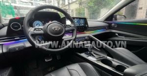 Xe Hyundai Elantra 1.6 AT Đặc biệt 2022