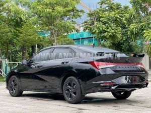 Xe Hyundai Elantra 1.6 AT Đặc biệt 2022