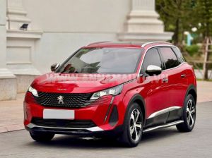 Xe Peugeot 3008 AL 2022