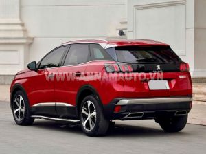 Xe Peugeot 3008 AL 2022