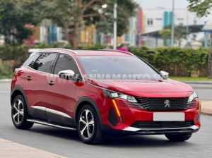 Xe Peugeot 3008 AL 2022