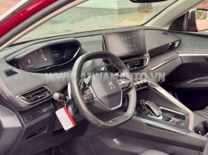Xe Peugeot 3008 AL 2022