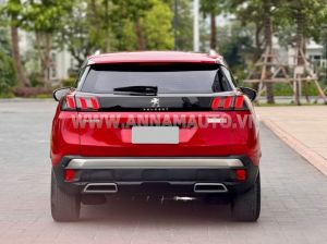 Xe Peugeot 3008 AL 2022