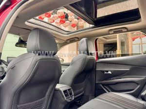 Xe Peugeot 3008 AL 2022