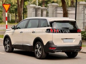 Xe Peugeot 5008 1.6 AT 2018
