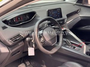 Xe Peugeot 5008 1.6 AT 2018