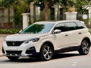 Xe Peugeot 5008 1.6 AT 2018