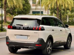 Xe Peugeot 5008 1.6 AT 2018