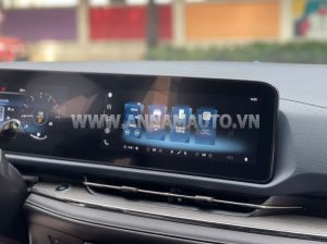 Xe Ford Territory Titanium X 1.5 AT 2024