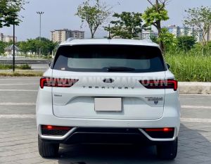 Xe Ford Territory Titanium X 1.5 AT 2024