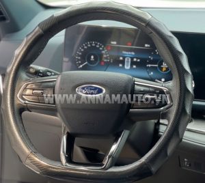 Xe Ford Territory Titanium X 1.5 AT 2024