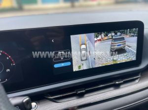 Xe Ford Territory Titanium X 1.5 AT 2024