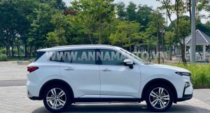 Xe Ford Territory Titanium X 1.5 AT 2024