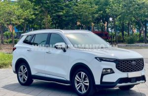 Xe Ford Territory Titanium X 1.5 AT 2024