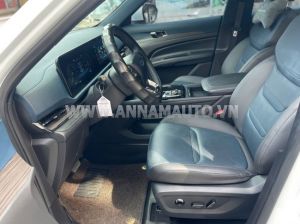 Xe Ford Territory Titanium X 1.5 AT 2024