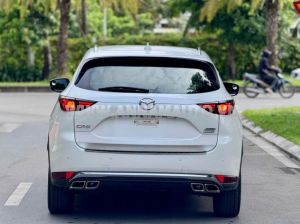Xe Mazda CX5 Luxury 2.0 AT 2023