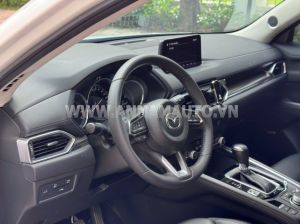 Xe Mazda CX5 Luxury 2.0 AT 2023
