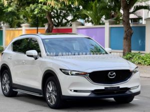 Xe Mazda CX5 Luxury 2.0 AT 2023
