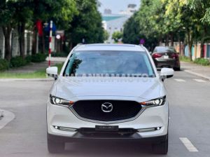 Xe Mazda CX5 Luxury 2.0 AT 2023