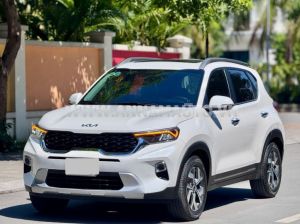 Xe Kia Sonet Premium 1.5 AT 2022