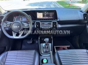 Xe Kia Sonet Premium 1.5 AT 2022
