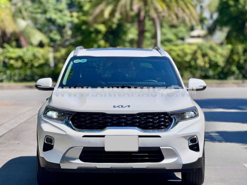 Kia Sonet Premium 1.5 AT 2022